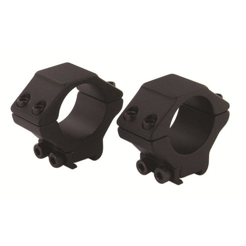 Colliers de montage Fuzyon aluminium - Dia. 25.4 mm EMC105