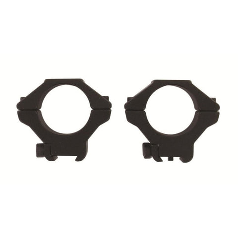 Colliers de montage Fuzyon aluminium - Dia. 25.4 mm EMC105