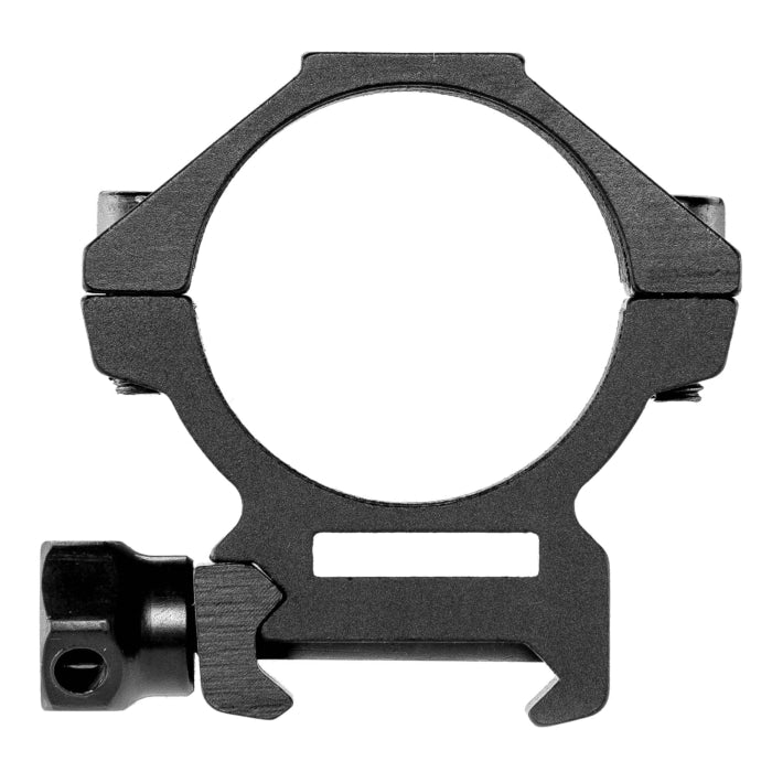 Colliers de Montage RTI Optics 25.4 mm - Serrage Ecrou OP155
