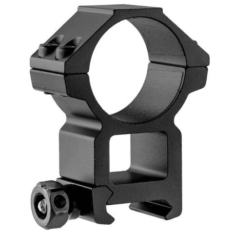 Colliers de montage UTG 21 mm Picatinny Weaver OP1662