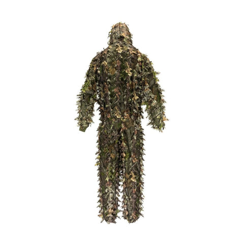 Combinaison complète Jack Pyke Ghillie de camouflage A61097