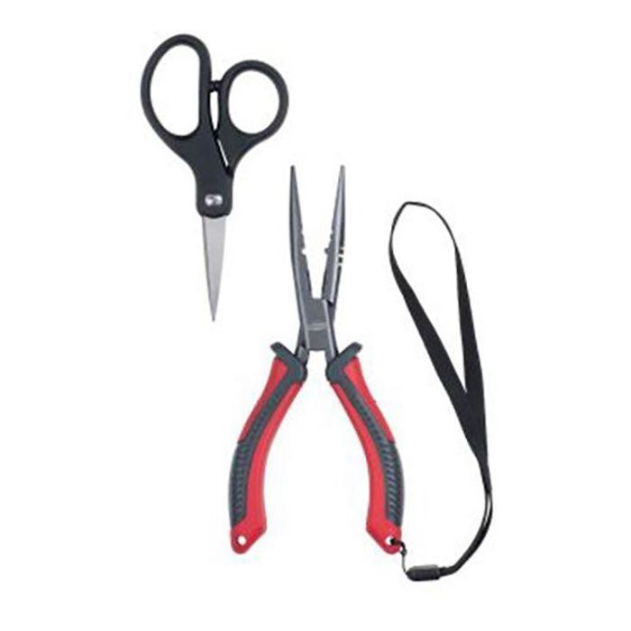 Combo d’outils Berkley Fishin gear Tools - Ciseaux et pince 1402802