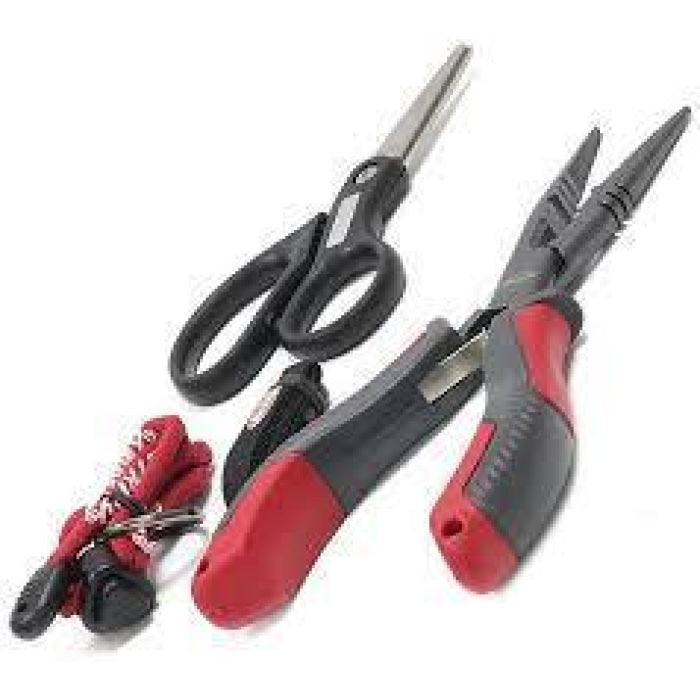 Combo d’outils Berkley Fishin gear Tools - Ciseaux et pince 1402802