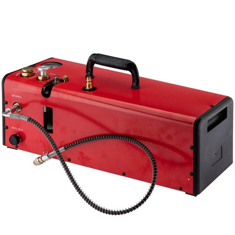 Compresseur PCP Gamo Booster 300 bars G5026