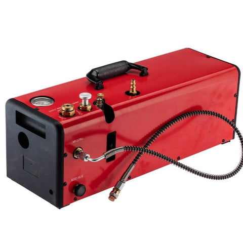 Compresseur PCP Gamo Booster 300 bars G5026