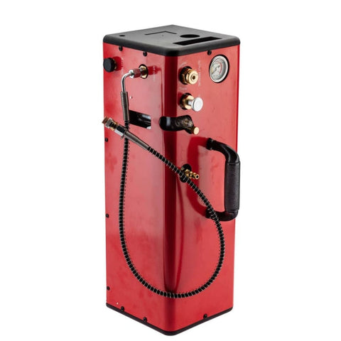 Compresseur PCP Gamo Booster 300 bars G5026