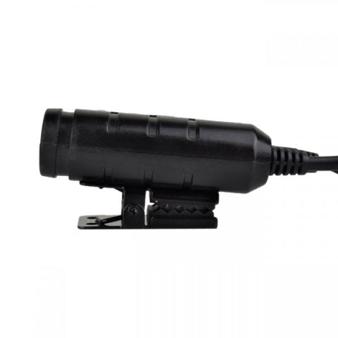 Connecteur Earmor M51 Tactical PTT EAM02