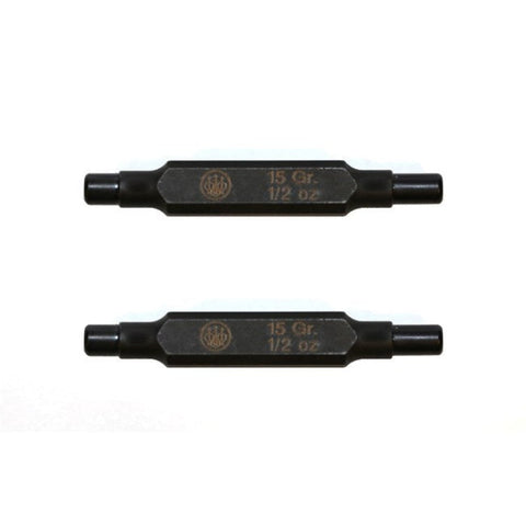 Contrepoid de crosse Beretta pour DT11 / 692 Black Edition 47009021