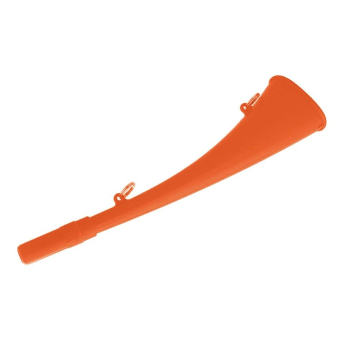 Corne d’appel Elless ABS orange fluo - 25 cm COR135