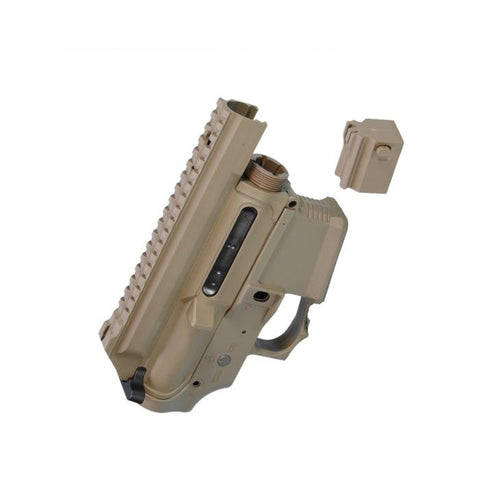 Corps ABS Ares AM001 à AM06 AR40054