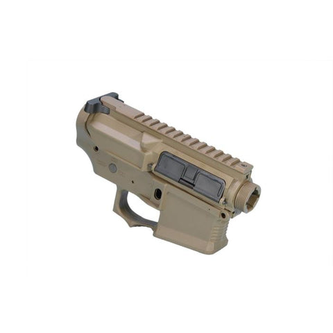 Corps ABS Ares AM013 à AM015 AR40058