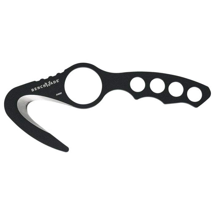 Coupe Ceinture Benchmade Safety Cutter BN10BLK