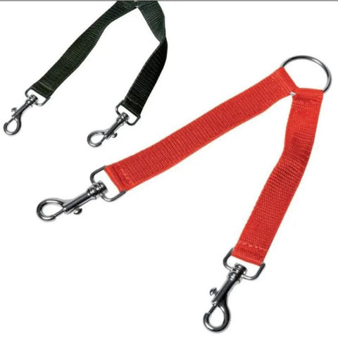 Coupleur Januel Sangle CHS48120