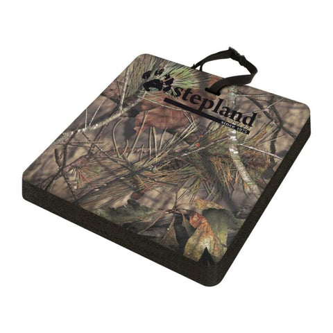 Coussin Stepland mousse camo SLTR302