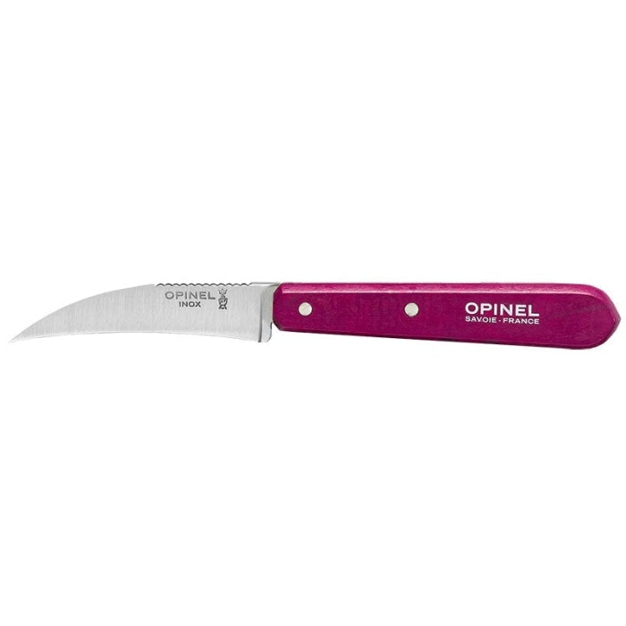 Couteau à Légumes Opinel n°114 - Lame 70mm OP001924