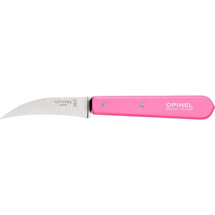 Couteau à Légumes Opinel n°114 - Lame 70mm OP002037