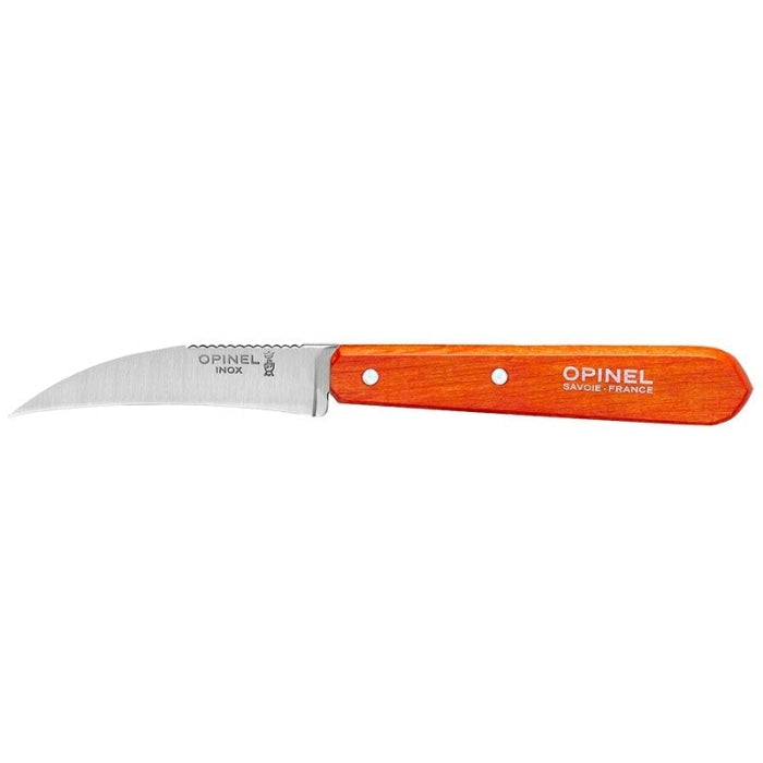 Couteau à Légumes Opinel n°114 - Lame 70mm OP001926