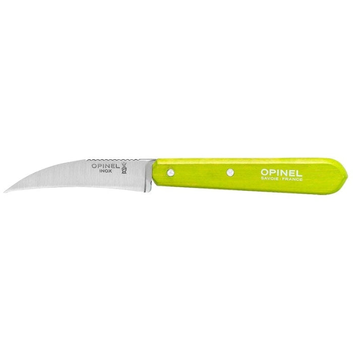 Couteau à Légumes Opinel n°114 - Lame 70mm OP001925
