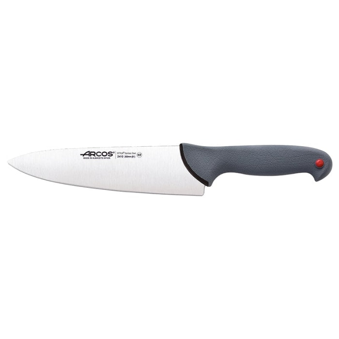 Couteau Arcos Colour Prof - Chef A241000