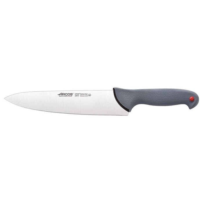 Couteau Arcos Colour Prof - Chef A241100