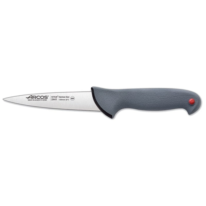 Couteau Arcos Colour Prof - Désosseur A244100