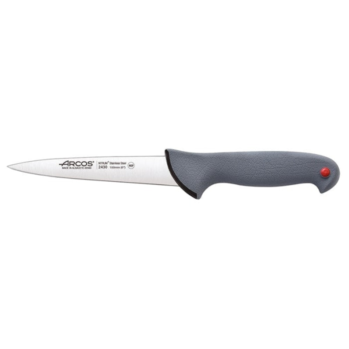 Couteau Arcos Colour Prof - Désosseur A243000