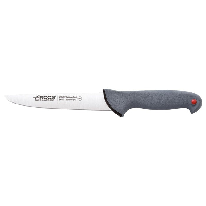 Couteau Arcos Colour Prof - Désosseur A241500