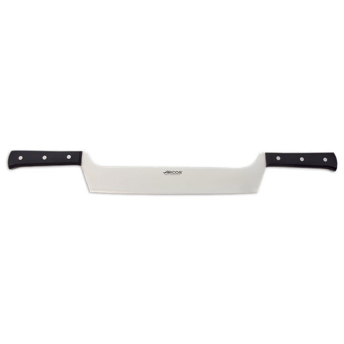 Couteau Arcos Coupe Fromage à 2 Mains - Lame 290mm A792400
