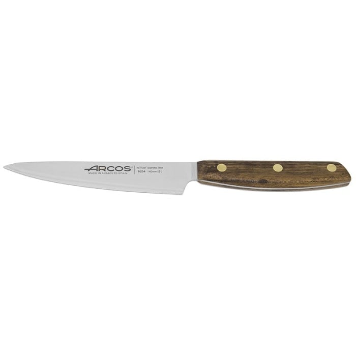 Couteau Arcos Nordika - Couteau de Cuisine A165400
