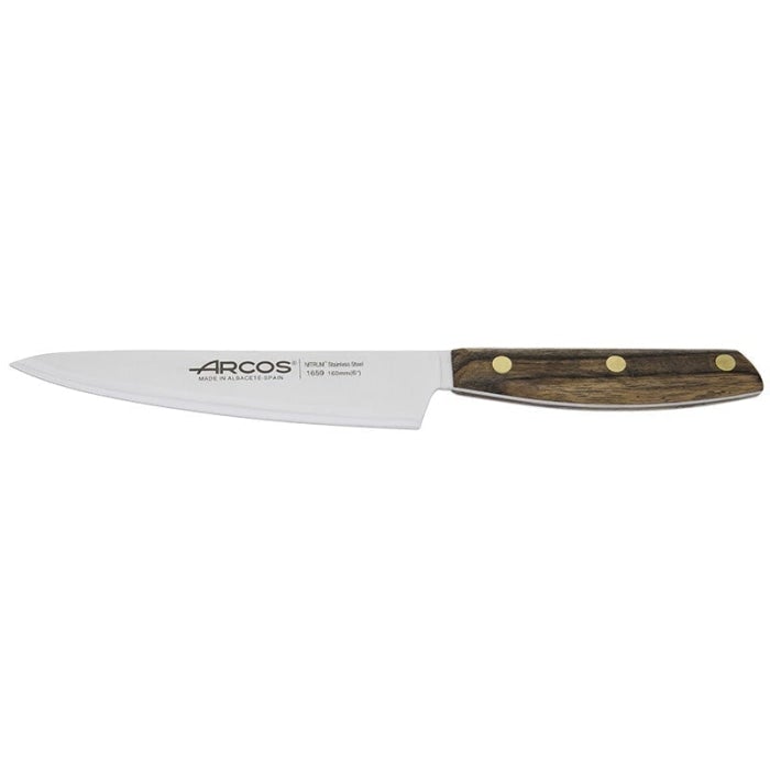 Couteau Arcos Nordika - Couteau de Cuisine A165900