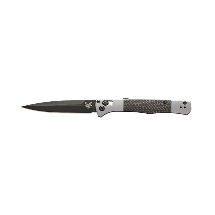 Couteau Benchmade Auto Fact - Lame 100mm BN4170BK