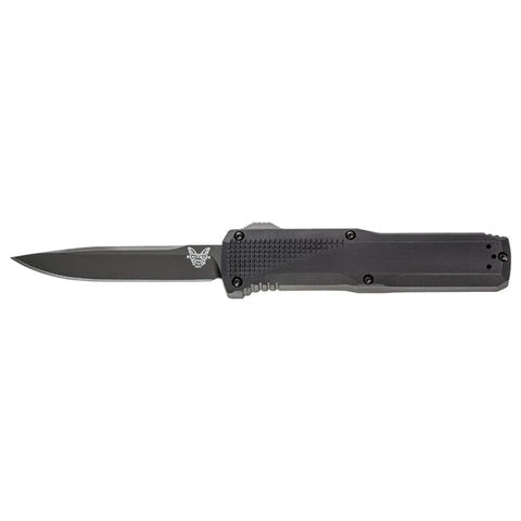 Couteau Benchmade Auto Phaeton - Lame 88mm BN4600DLC