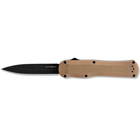 Couteau Benchmade Autocrat - Lame 94mm BN3400BK_2