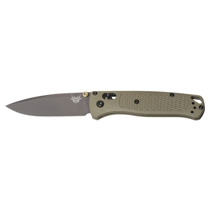 Couteau Benchmade Bugout - Lame 82mm BN535GRY_1