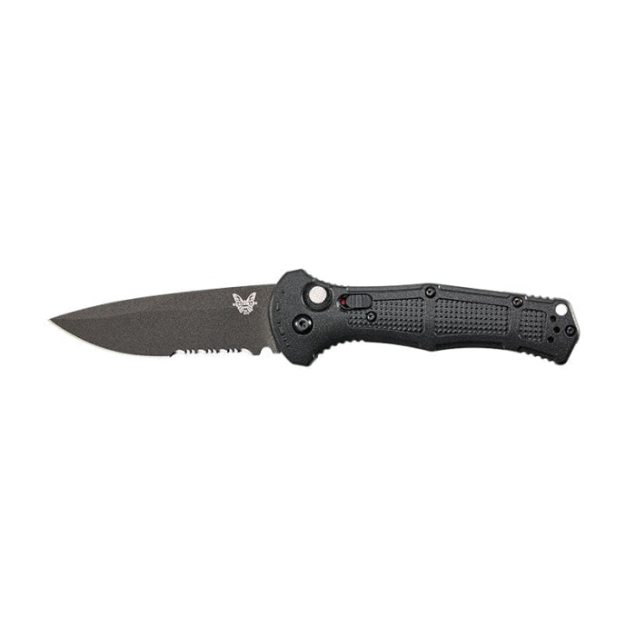 Couteau Benchmade Claymore - Lame 86mm BN9070SBK