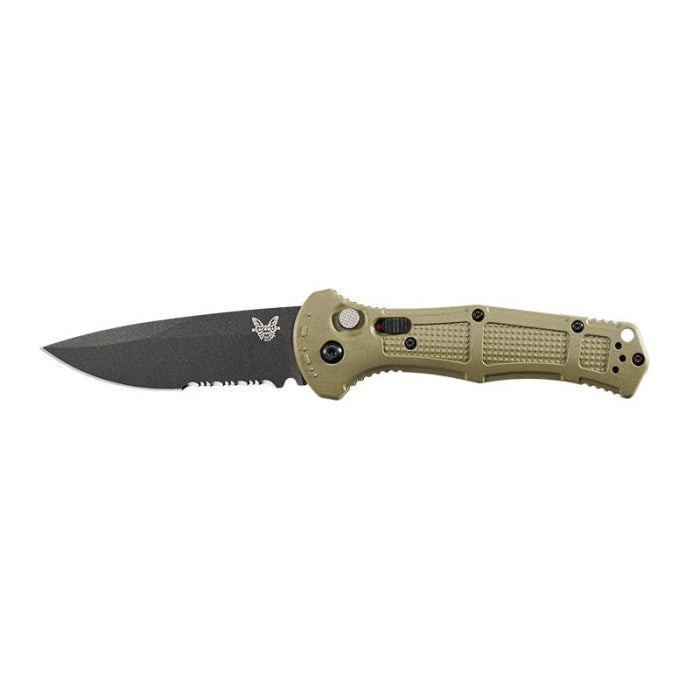 Couteau Benchmade Claymore - Lame 86mm BN9070SBK_1