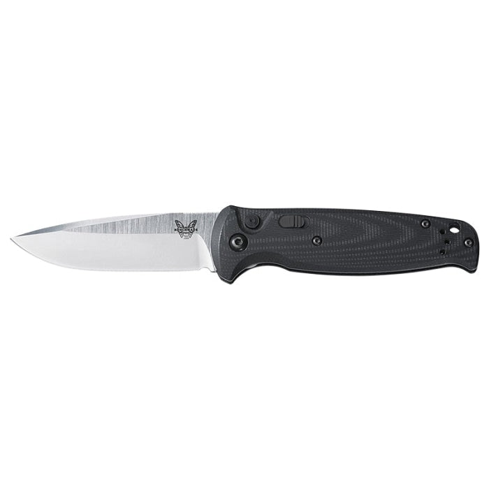Couteau Benchmade Composite Lite Auto - Lame 86mm BN4300