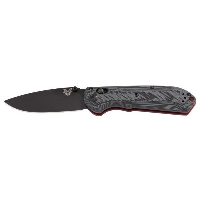 Couteau Benchmade Freek - Lame 91mm BN560BK_1