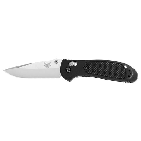 Couteau Benchmade Griptilian Drop Point - Lame 88mm BN551