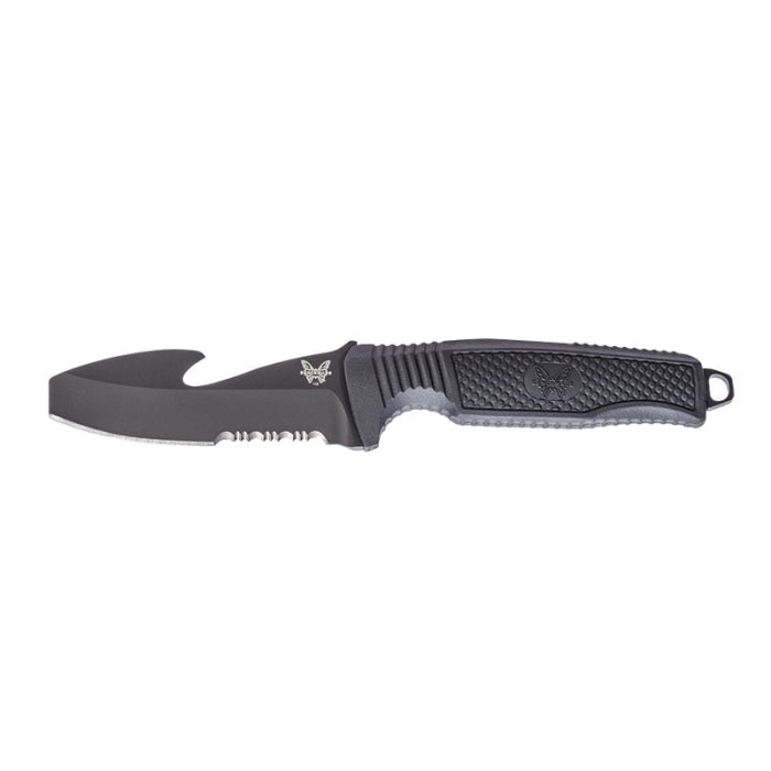 Couteau Benchmade H2O Fixed - Lame 89mm BN112SBK_BLK