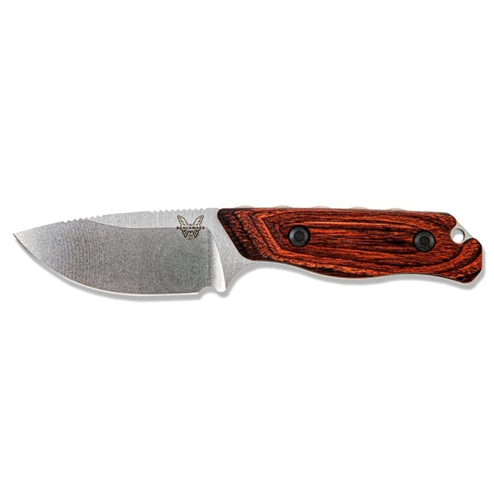 Couteau Benchmade Hidden Canyon Hunter - Lame 71mm BN15017