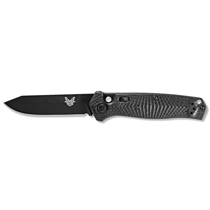 Couteau Benchmade Mediator - Lame 84mm BN8551BK
