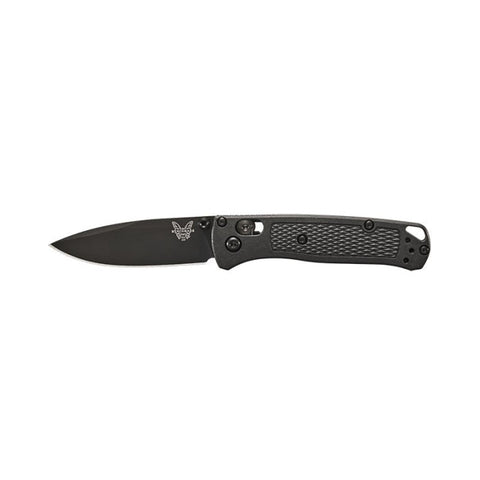 Couteau Benchmade Mini Bugout CF-Elite - Lame 72mm BN533BK_2