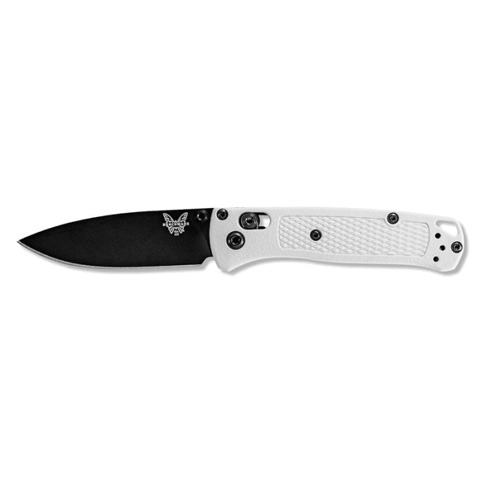 Couteau Benchmade Mini Bugout Grivory - Lame 71mm BN533BK_1