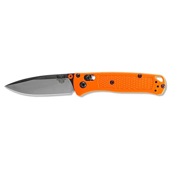 Couteau Benchmade Mini Bugout Grivory - Lame 71mm BN533