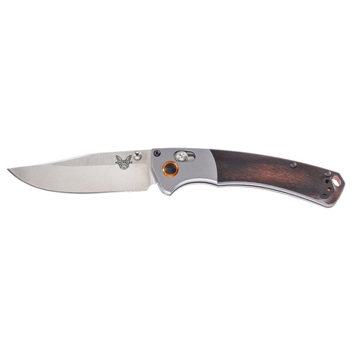 Couteau Benchmade Mini Crooked River - Lame 86mm BN15085_2