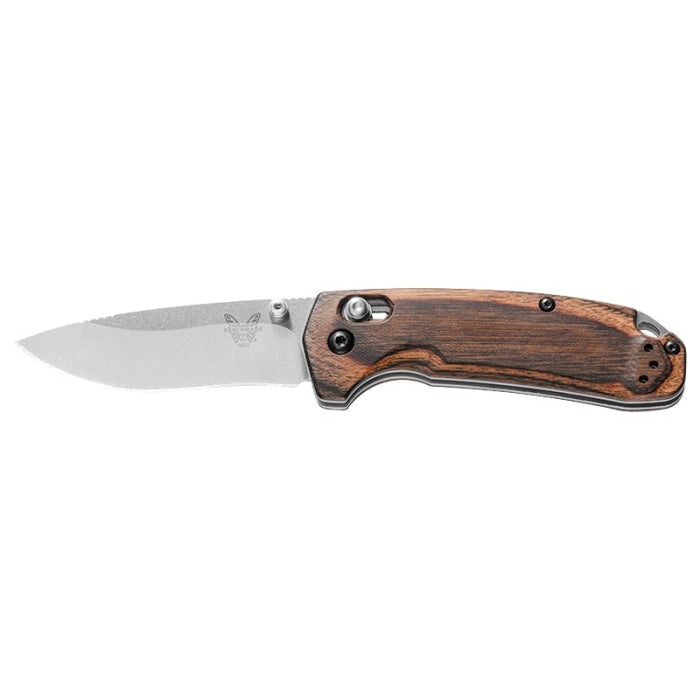 Couteau Benchmade North Fork - Lame 75mm BN15031_2