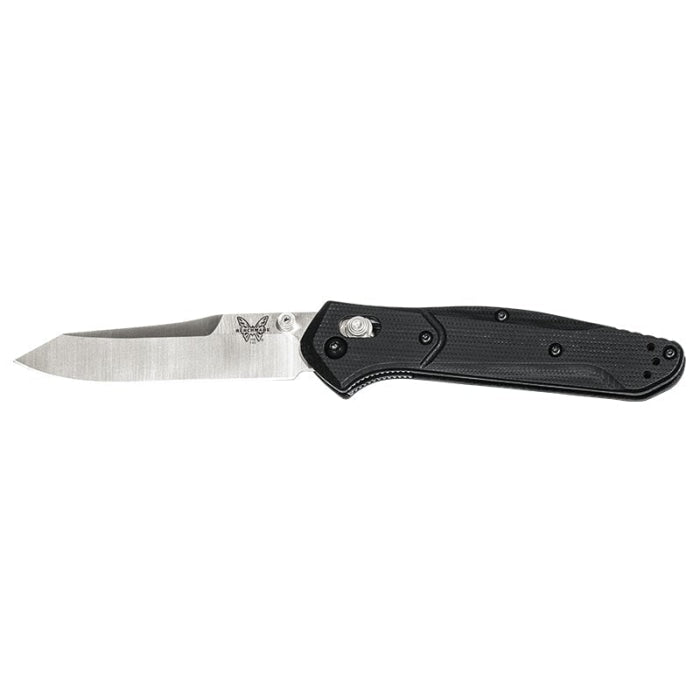 Couteau Benchmade Osborne G10 - Lame 86mm BN940_2