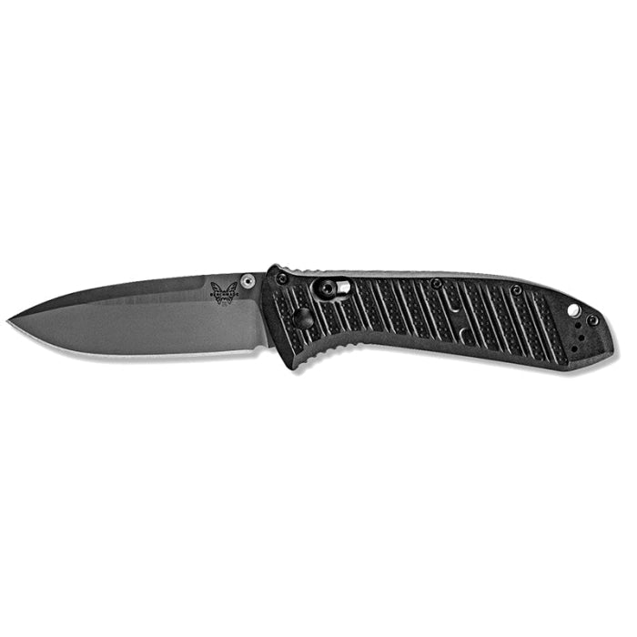 Couteau Benchmade Presidio II - Lame Lisse 95mm BN570_1