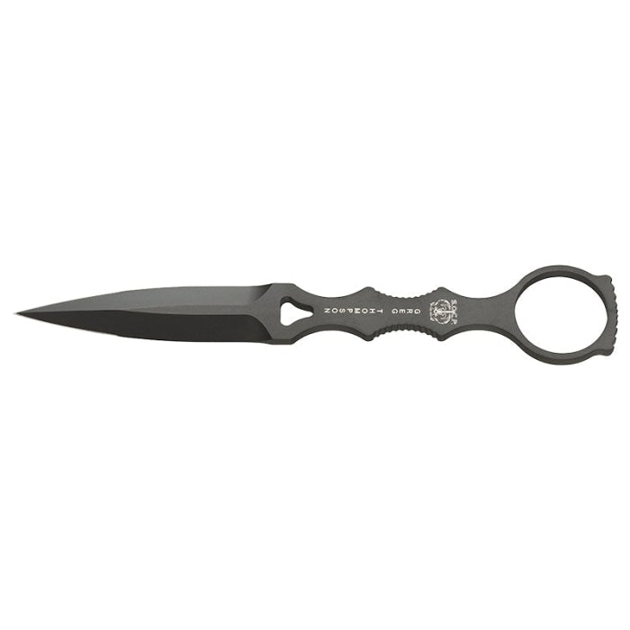 Couteau Benchmade SOCP Dagger - Lame 82mm BN176BK